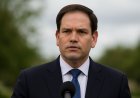 Rubio Reaffirms U.S.-Israel Ties, Calls for Immediate Hostage Release